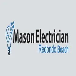 Slide of Mason Electrician Redondo Beach