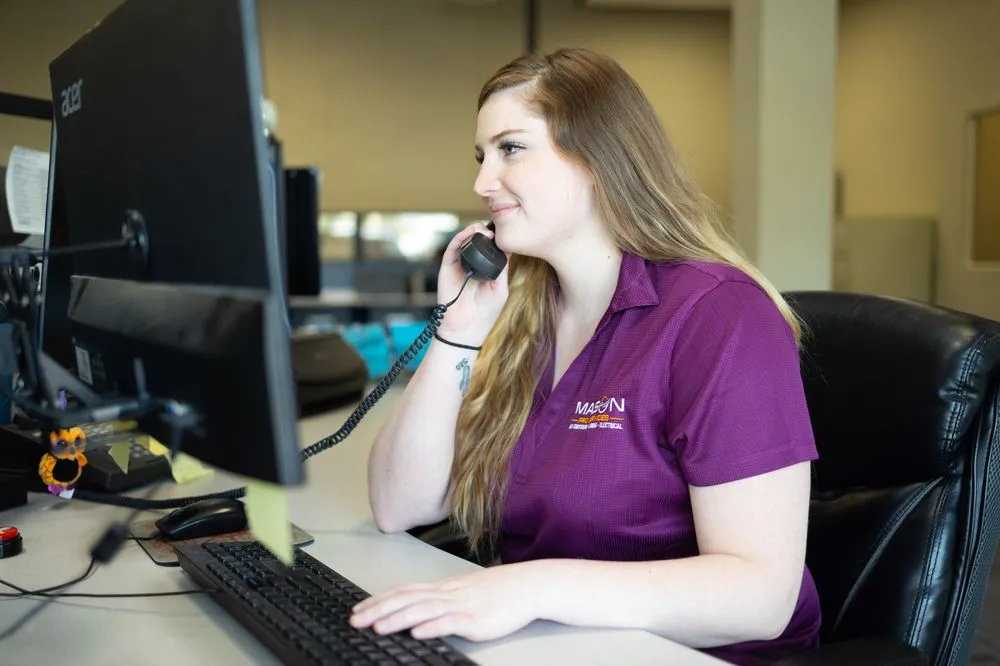 Affordable emergency electrical service experts serving ,  - Mason Pro Services