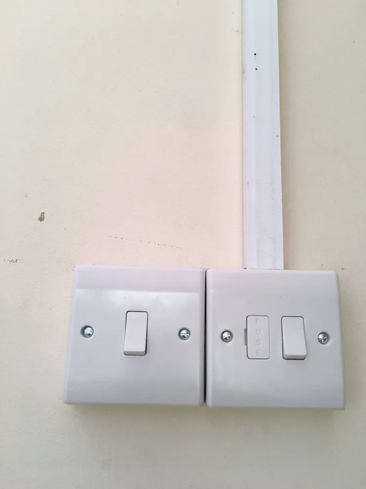 Slide of Mason Weston Electric