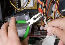 Slide of Mason Weston Electric