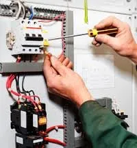 Slide of Mason Zuniga Electric