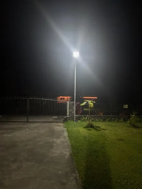 Slide of Mason's Repair Service