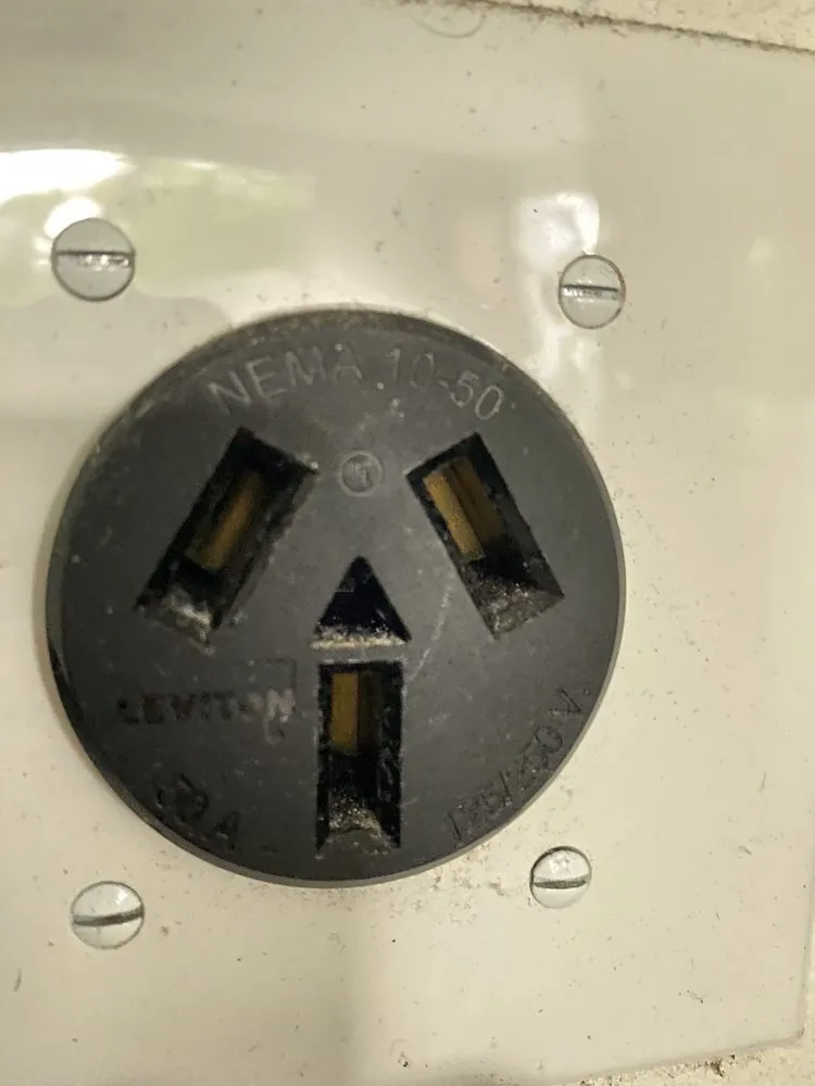 Slide of Mason's Repair Service