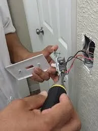 Slide of Maspeth Electric