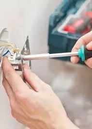 Slide of Maspeth Electric