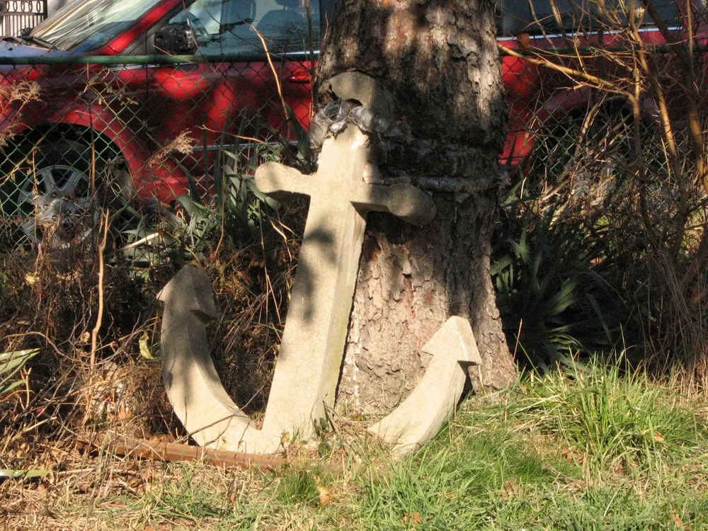 Slide of Maspeth Electric