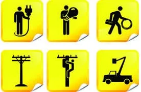 Slide of Maspeth Electric