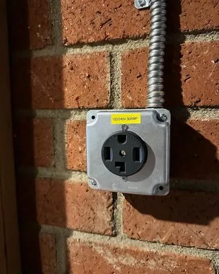Maspeth Licensed Electrician
