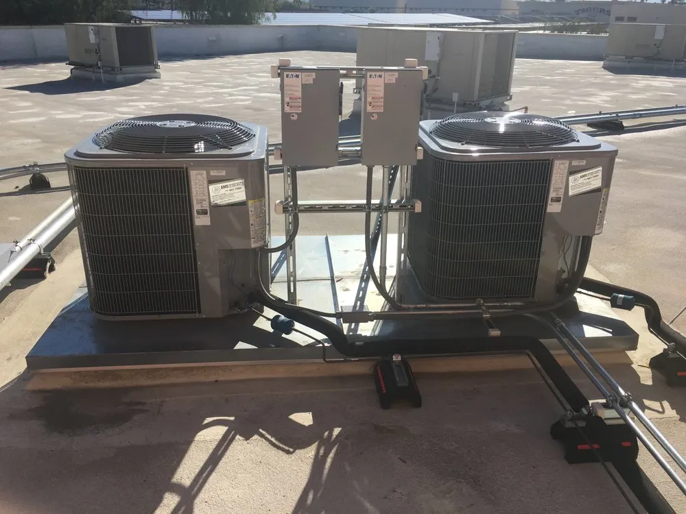 Slide of Mass Electric