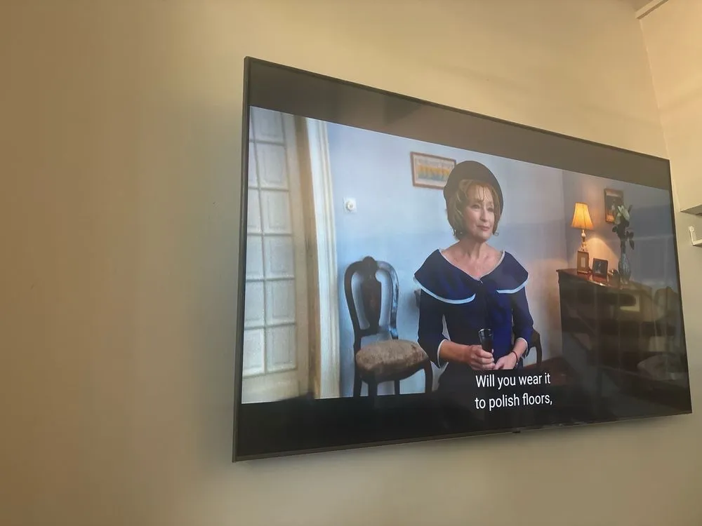 Slide of Mass Electric