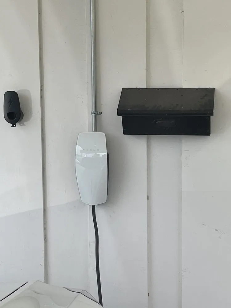 Slide of Mass Electric