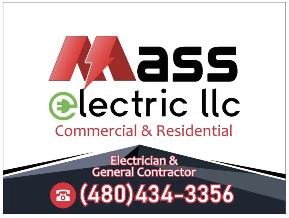 Slide of Mass Electric