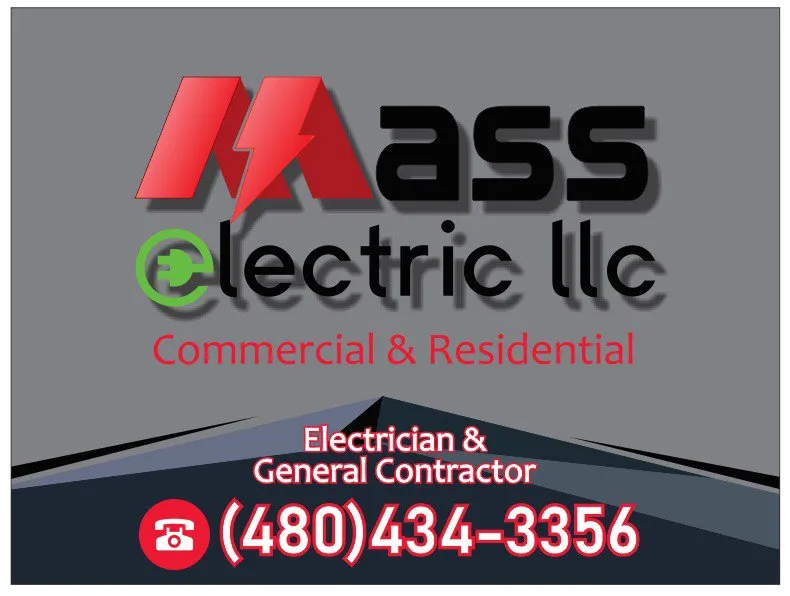 Slide of Mass Electric