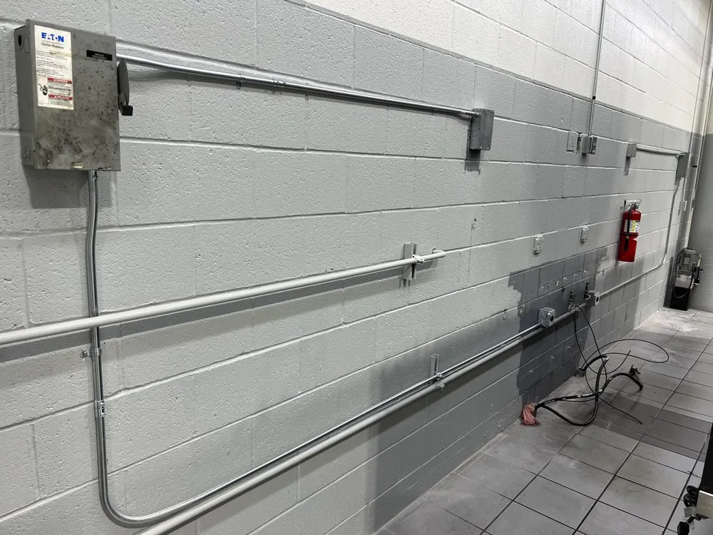 Reliable electrician providing lighting installation in Winnetka, CA - Mass Electric