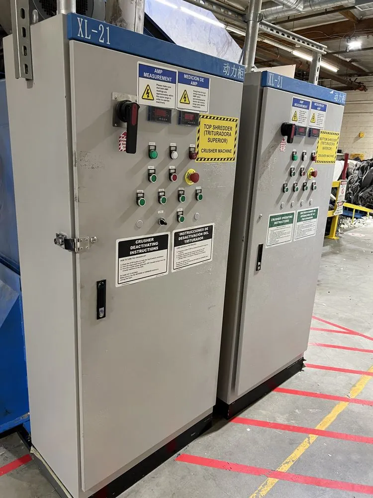 Professional electrician providing wiring installation in Winnetka, CA - Mass Electric