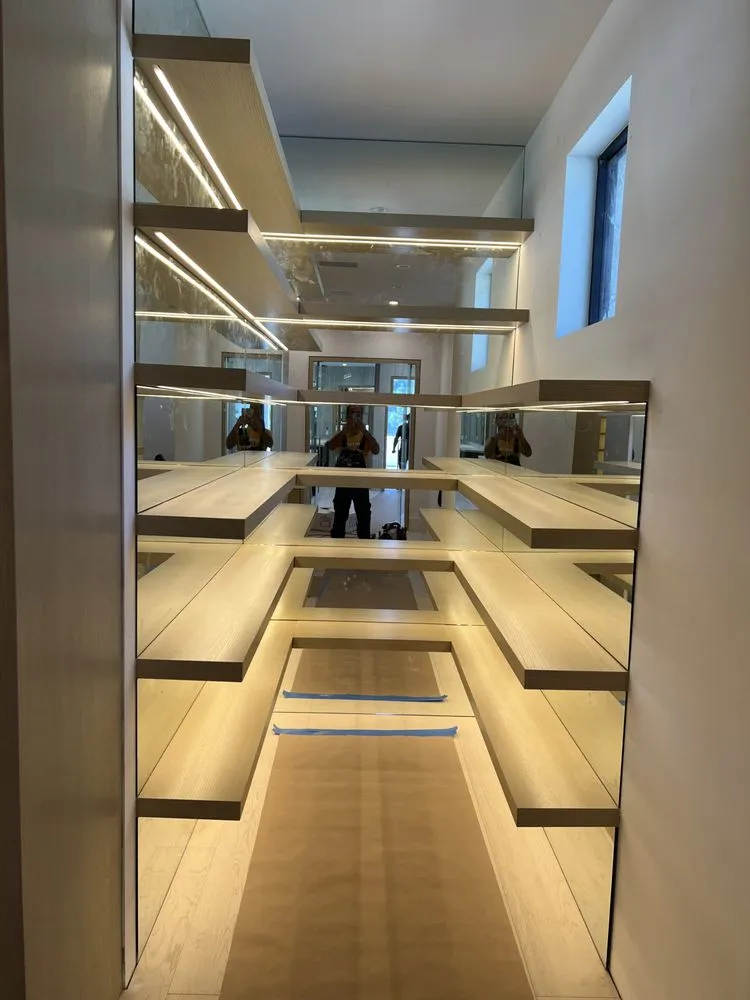 Licensed wiring installation service in Winnetka, CA - Mass Electric