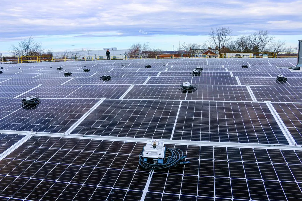 Trusted electrical service for homes in wiring installation,  by 