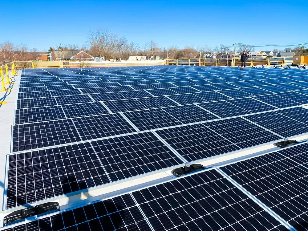 Trusted lighting installation service in ,  - Mass Power Solutions