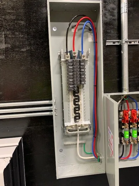 Affordable circuit breaker repair in ,  by Mass Power Solutions