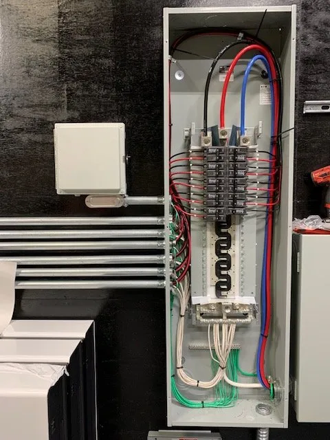 Reliable electrician providing outlet and switch repair in , 