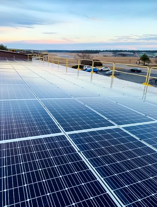 Expert circuit breaker repair experts serving ,  - Mass Power Solutions