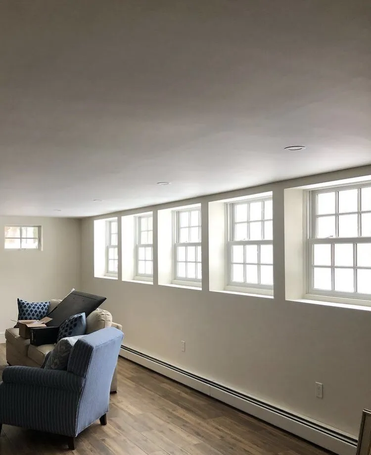 Slide of Massachusetts General Contractor