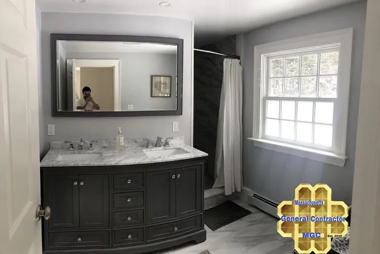 Slide of Massachusetts General Contractor