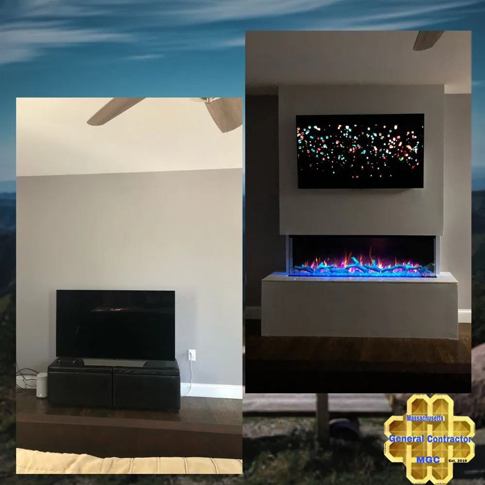 Slide of Massachusetts General Contractor