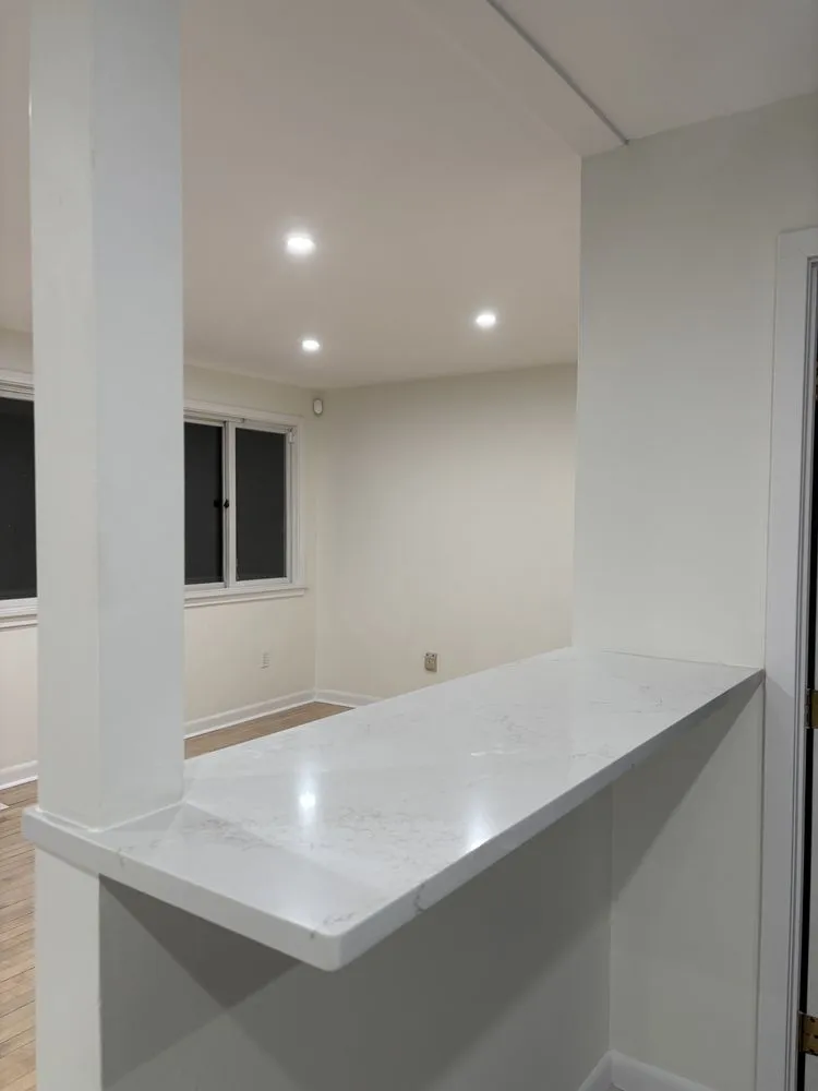 Slide of Massachusetts General Contractor