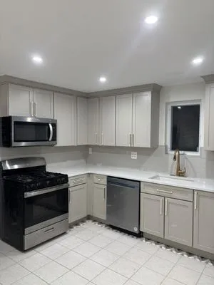 Massachusetts General Contractor Logo