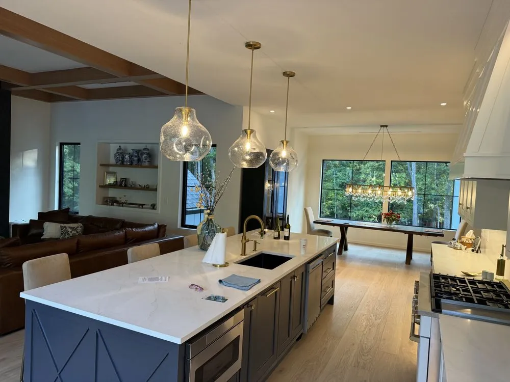 Slide of Massachusetts Power and Light