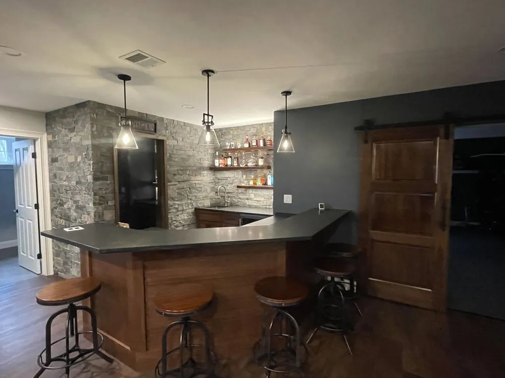 Slide of Massachusetts Power and Light