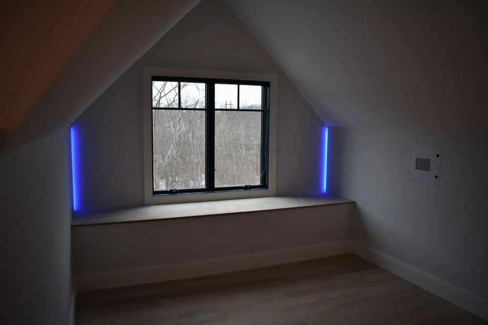 Slide of Massachusetts Power and Light