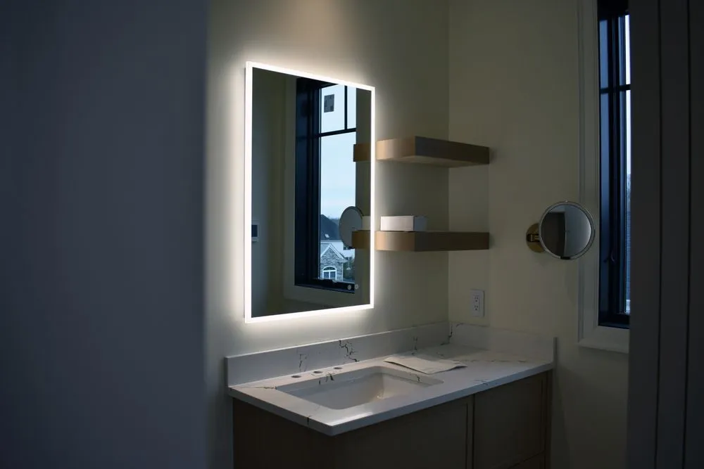 Slide of Massachusetts Power and Light