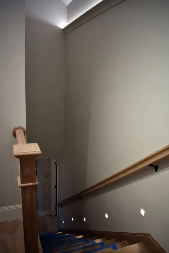 Slide of Massachusetts Power and Light