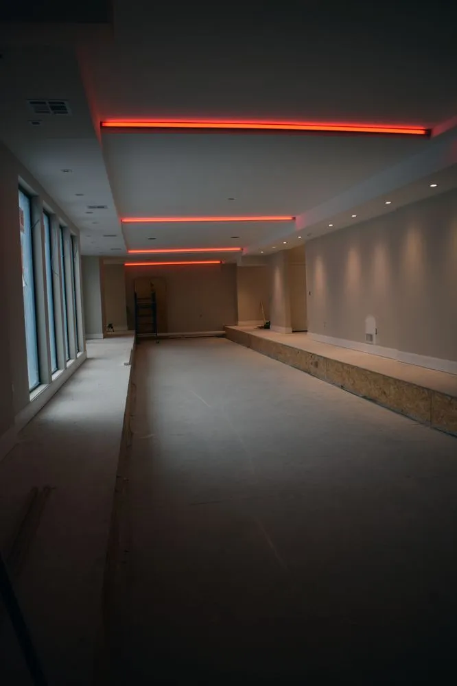 Slide of Massachusetts Power and Light