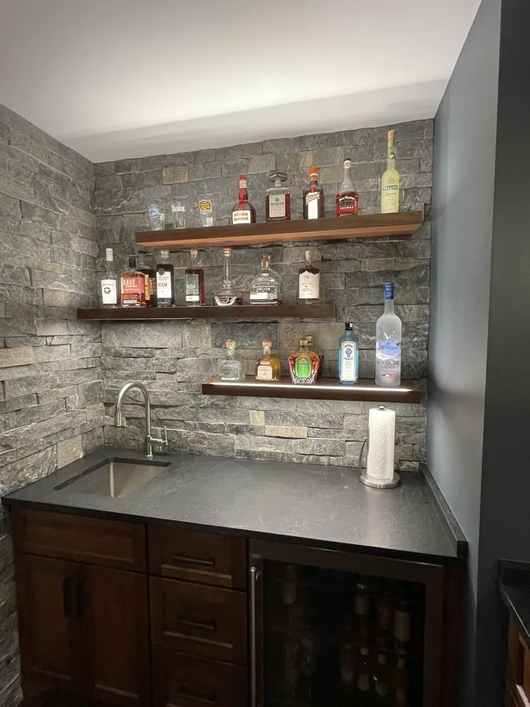 Slide of Massachusetts Power and Light