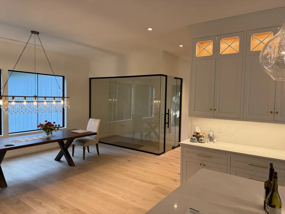 Slide of Massachusetts Power and Light