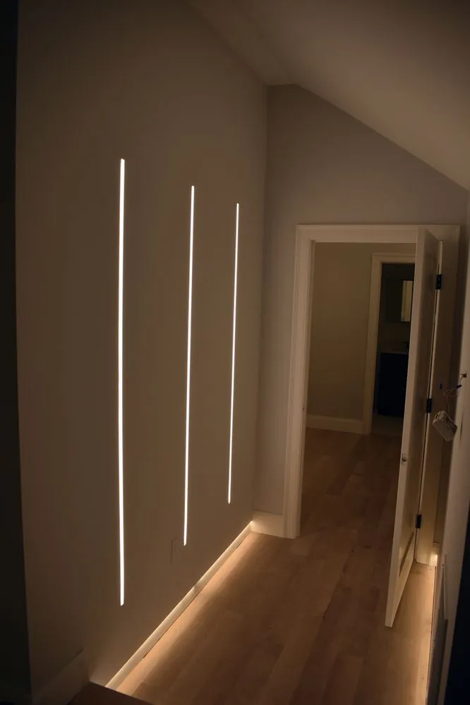 Slide of Massachusetts Power and Light