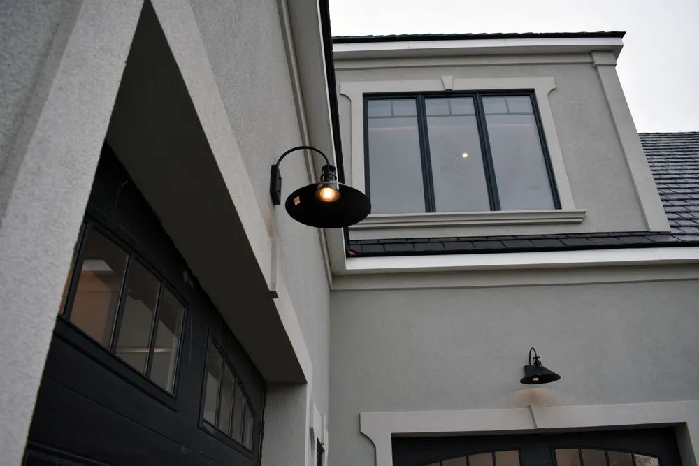 Slide of Massachusetts Power and Light