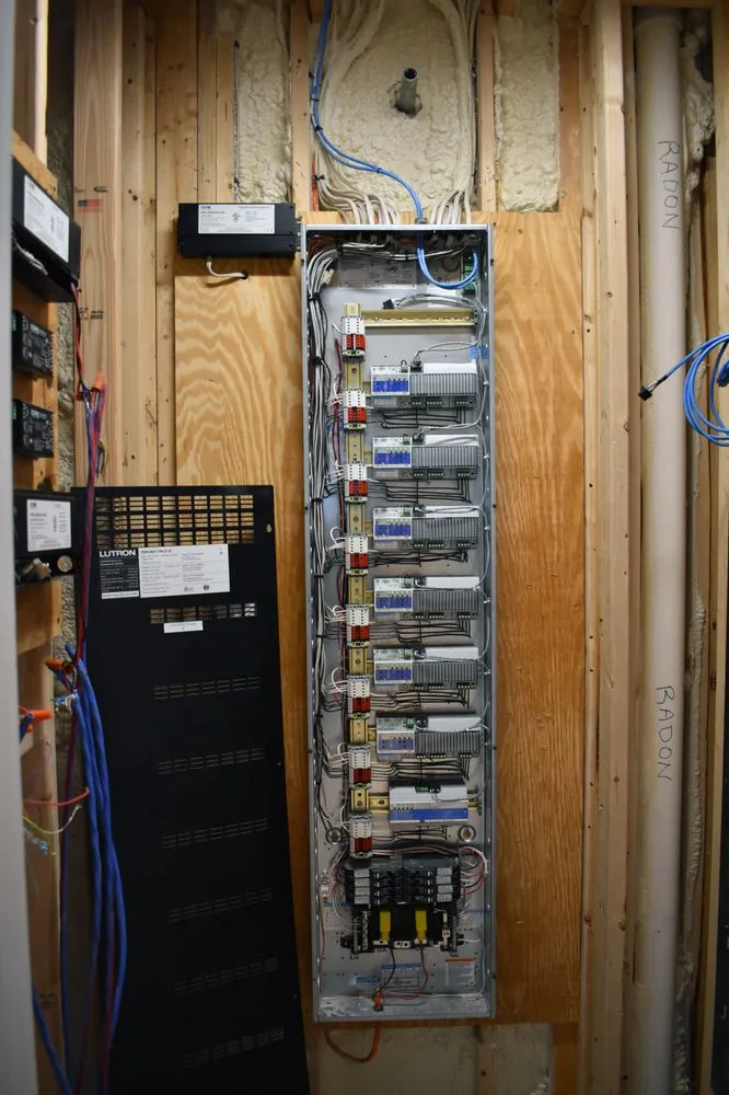 Slide of Massachusetts Power and Light