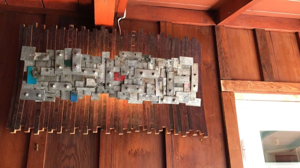 Slide of Massella Electric