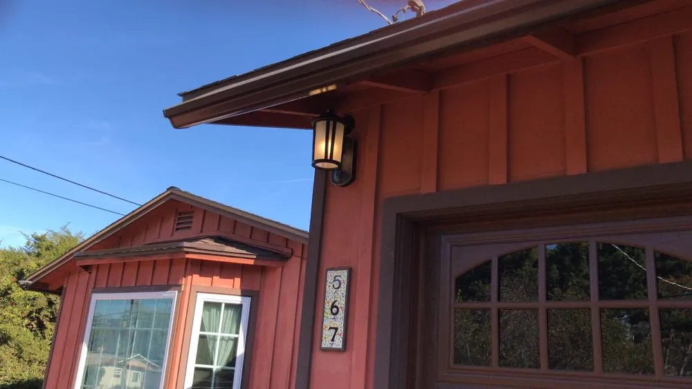 Slide of Massella Electric