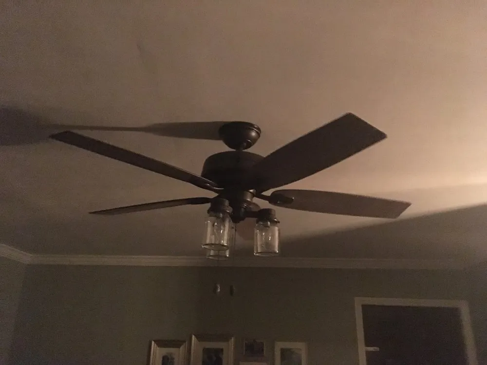 Slide of Massella Electric