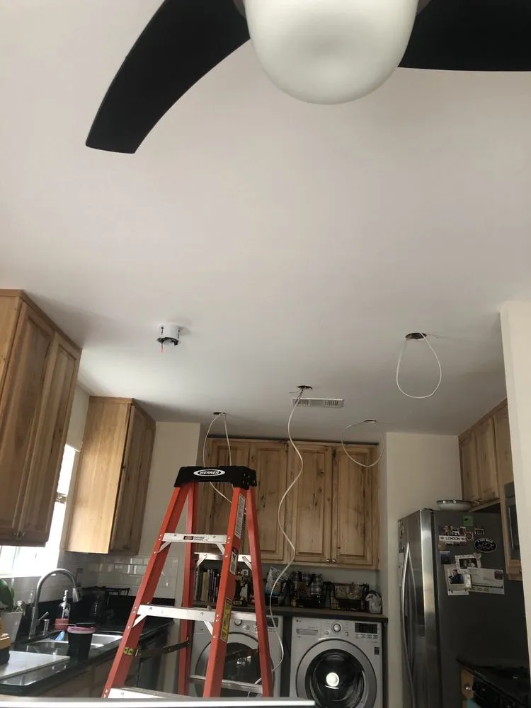 Slide of Massella Electric