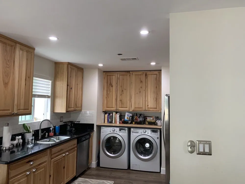 Slide of Massella Electric