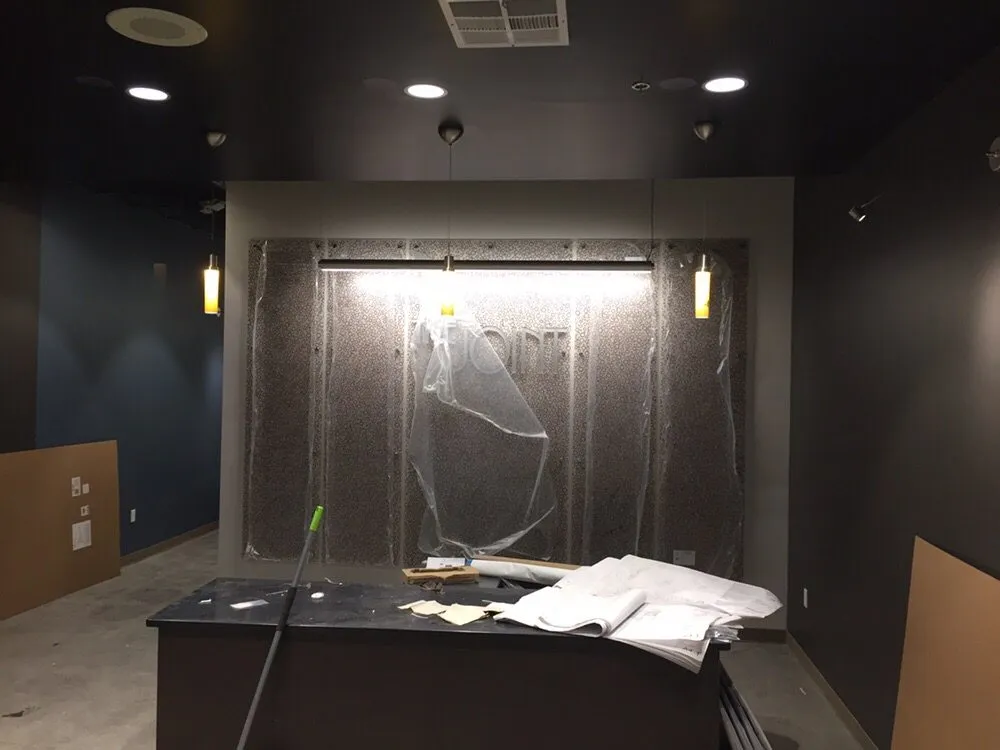 Slide of Massella Electric