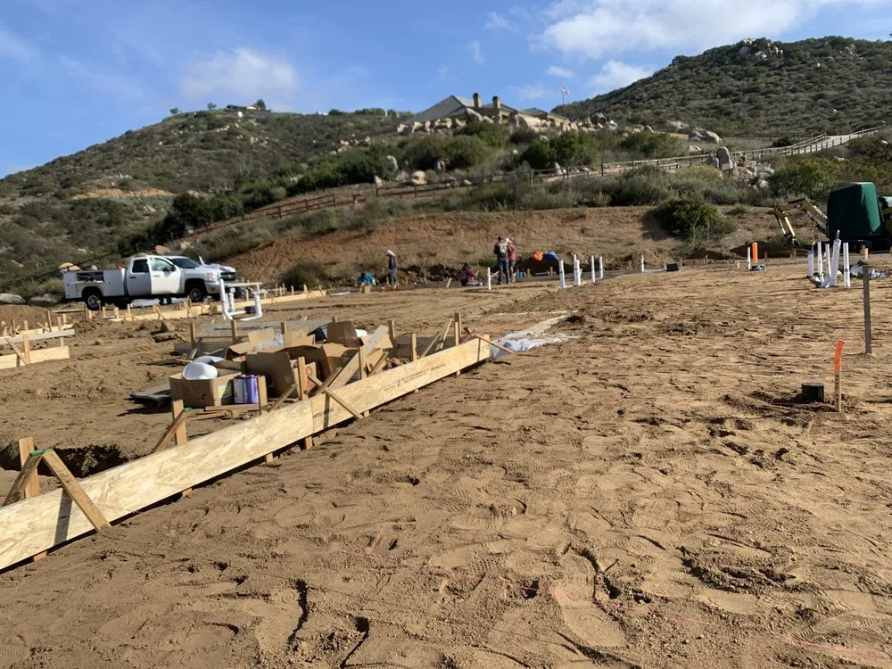 Slide of Massella Electric