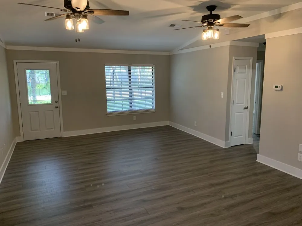 Slide of Massey Construction