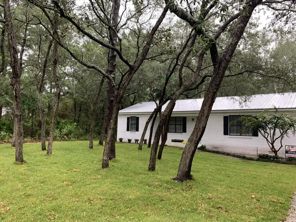 Slide of Massey Construction